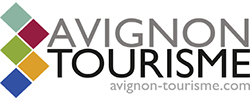 Logo Avignon Tourisme - Avignon Tourisme